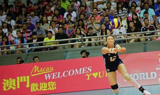 世界女排大奖赛2014 世界女排大奖赛2014